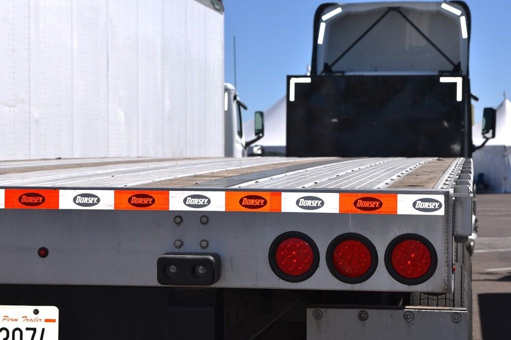 Flatbed Division